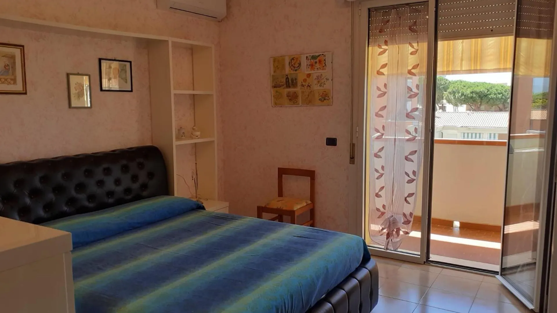 Appartamento Della Pace Follonica