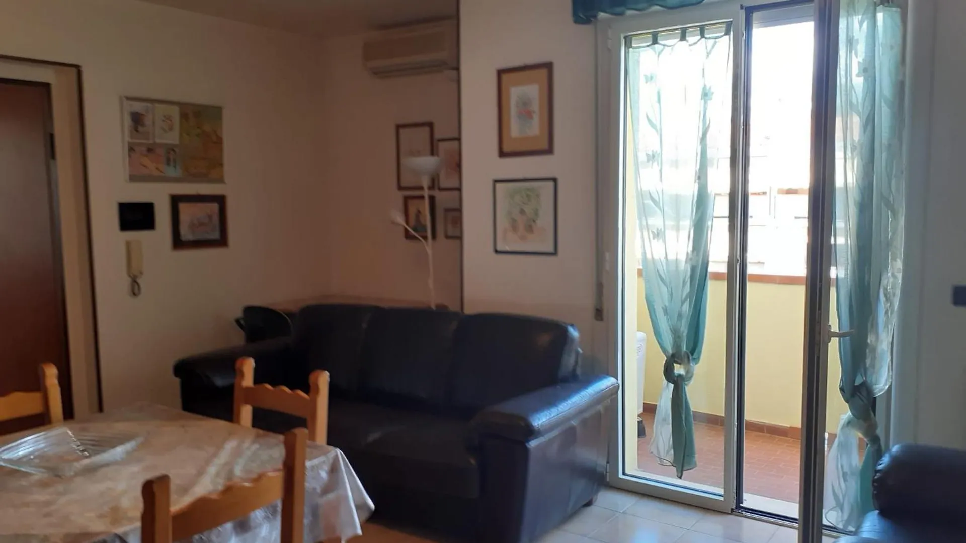 Appartamento Della Pace Follonica Apartment